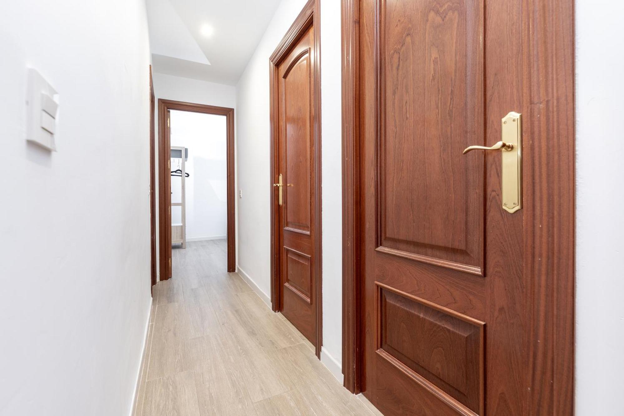 Sientete En Casa En Granada Apartment Exterior photo